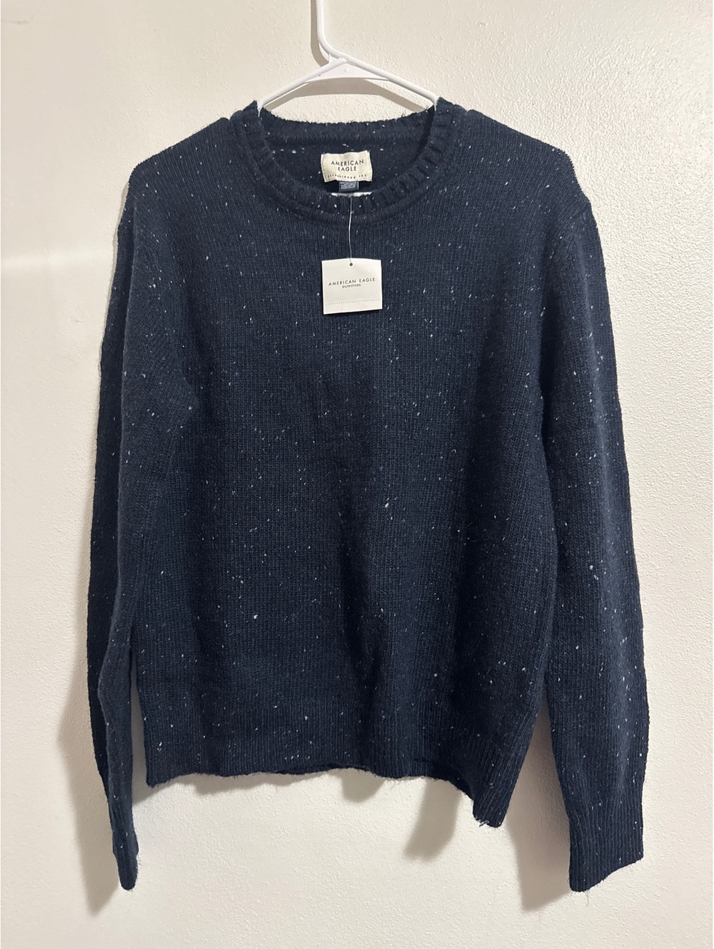 American Eagle Sweater Pullover XS  oversized
